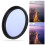 Junestar 46mm Light Pollution Reduction Night Filter for Sky 5