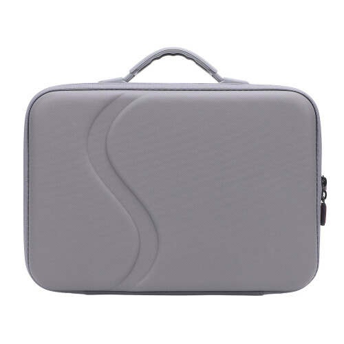 Action Camera Case Large Scratch Proof PU Case for Action 5 Pro 1