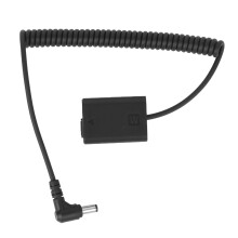 DC to FW50 Dummy Battery for Sony A7 Series A6000 A5000