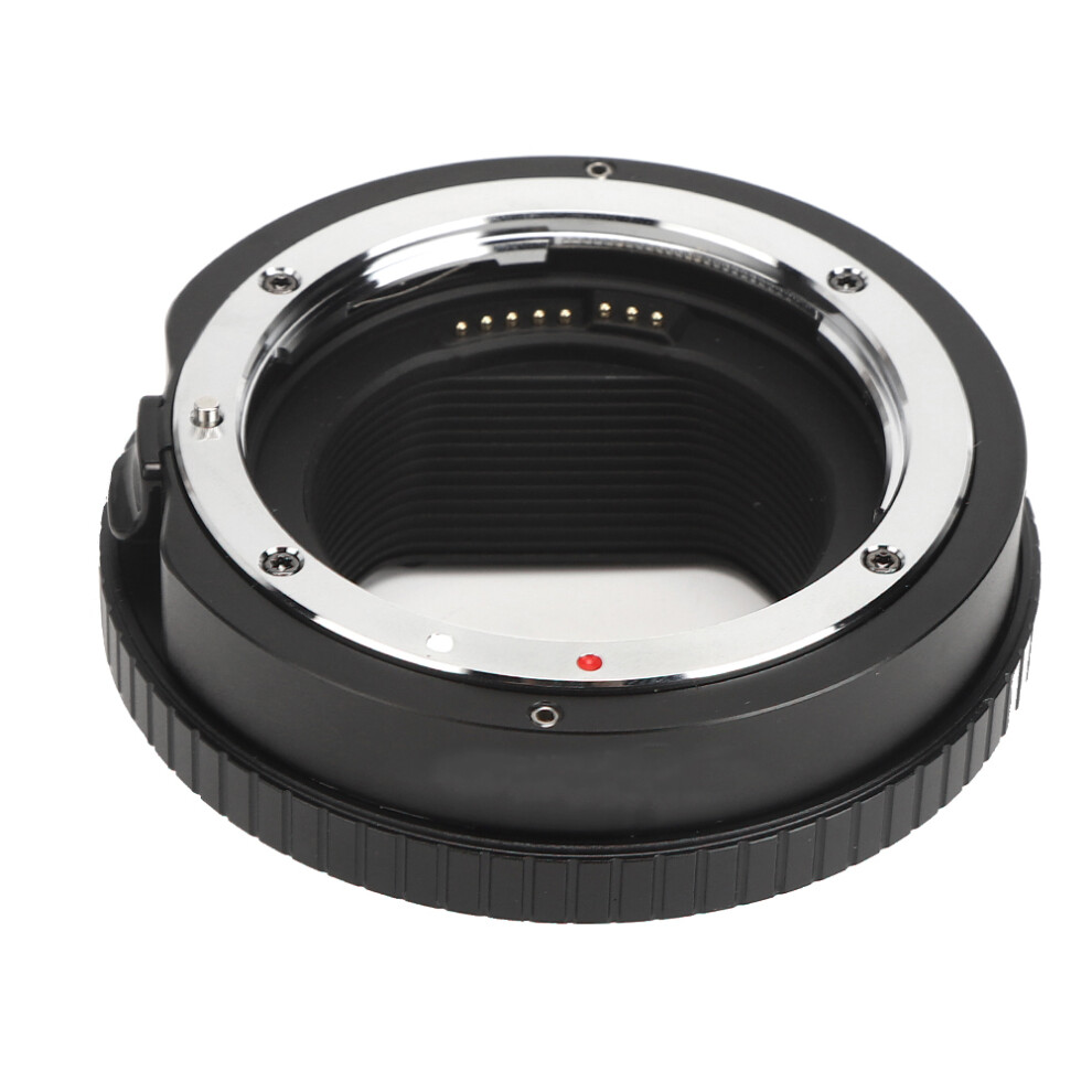 Viltrox Ef R2 Auto Focus Aluminum Adapter Ring For Ef Ef-S To Eos R 643505149104