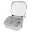 Neo Drone Carry Case Transparent Top Shell Anti-Drop Shoulder Strap 5