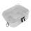 Neo Drone Carry Case Transparent Top Shell Anti-Drop Shoulder Strap 3