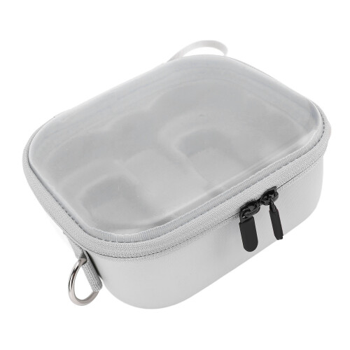 Neo Drone Carry Case Transparent Top Shell Anti-Drop Shoulder Strap 2