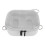 Neo Drone Carry Case Transparent Top Shell Anti-Drop Shoulder Strap 4