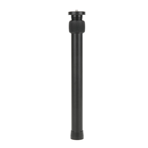 Universal 45cm Metal Extension Rod 1/4" Screw