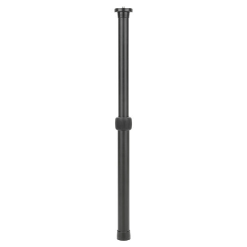 Universal 45cm Metal Extension Rod 1/4" Screw 2