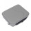 Drone Carrying Case PU Shock Absorbing Dual Zip Adjustable Strap 2