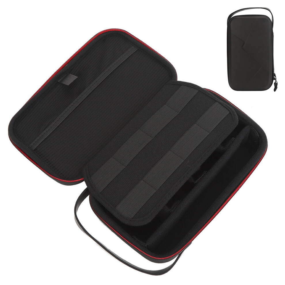 Telesin Waterproof Action Camera Storage Bag For Gopro Hero8 643505034059