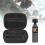 Nylon Portable Ball Head Storage Pouch for FIMI 5