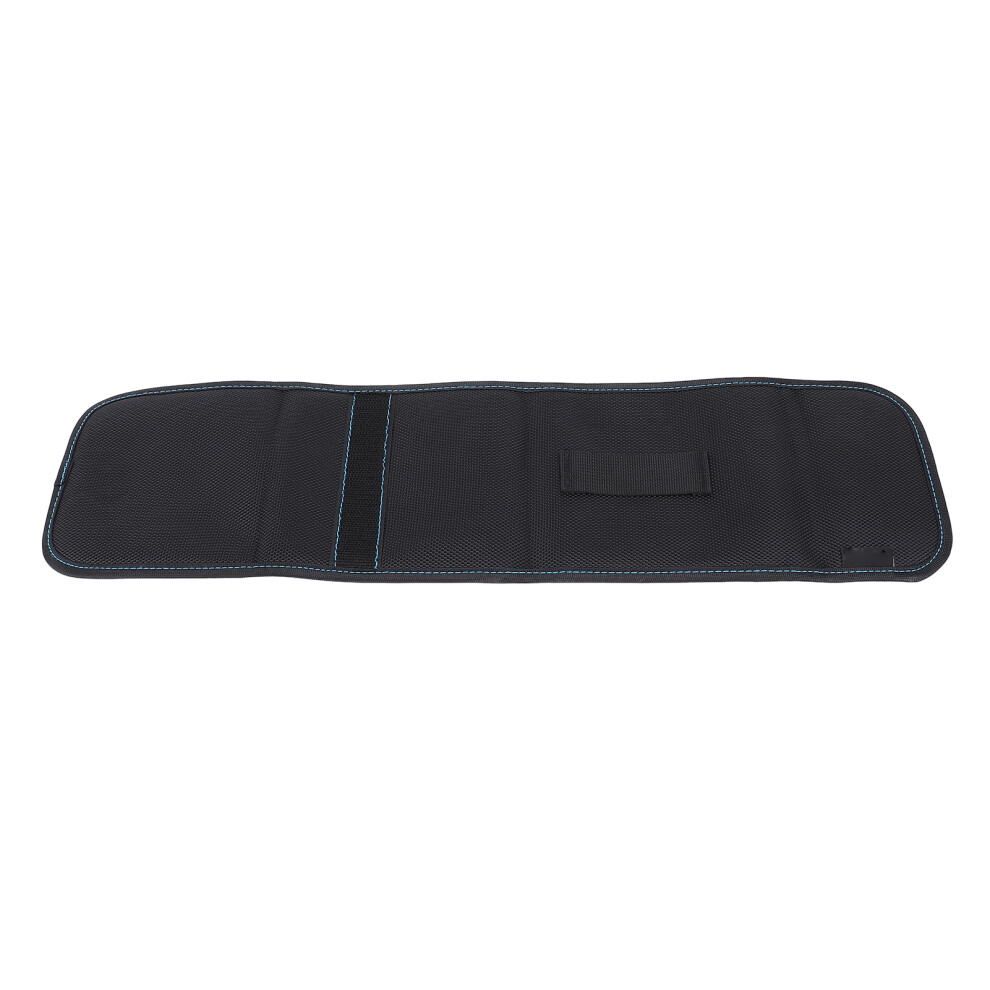 Nylon Lens Filter Case 3 Pockets For 100Mm Square 95Mm Round Filters 643505073843