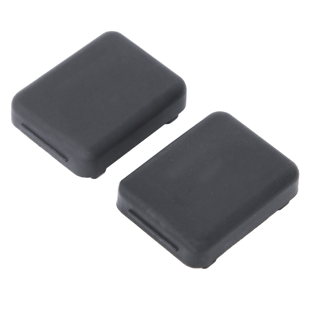 Sunnylife Silicone Lens Cover For Insta360 One R Black 643505149678