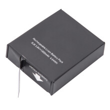 1300mAh Rechargeable Li Ion Battery for SJ9Strike SJ9Max SJ4000X