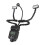 K-808 Camera Macro Flash Light 3 Head Portable 4