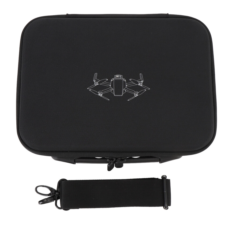 Oxford Cloth Drone Case With Shoulder Strap For Mini 4K/2 Se 643505074420