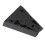 Plastic V Mount Adaptor V Lock Connector 2