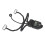 K-808 Camera Macro Flash Light 3 Head Portable 2
