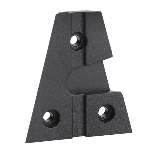 Plastic V Mount Adaptor V Lock Connector 2