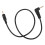 E3 SLR Camera Shutter Cable for Canon EOS1100D 1000D 600D 70D G15 1