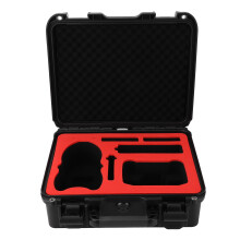 Explosion Proof Drone Case IP67 Water Resistant Mavic Air 3 RC 2