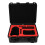 Explosion Proof Drone Case IP67 Water Resistant Mavic Air 3 RC 2 1
