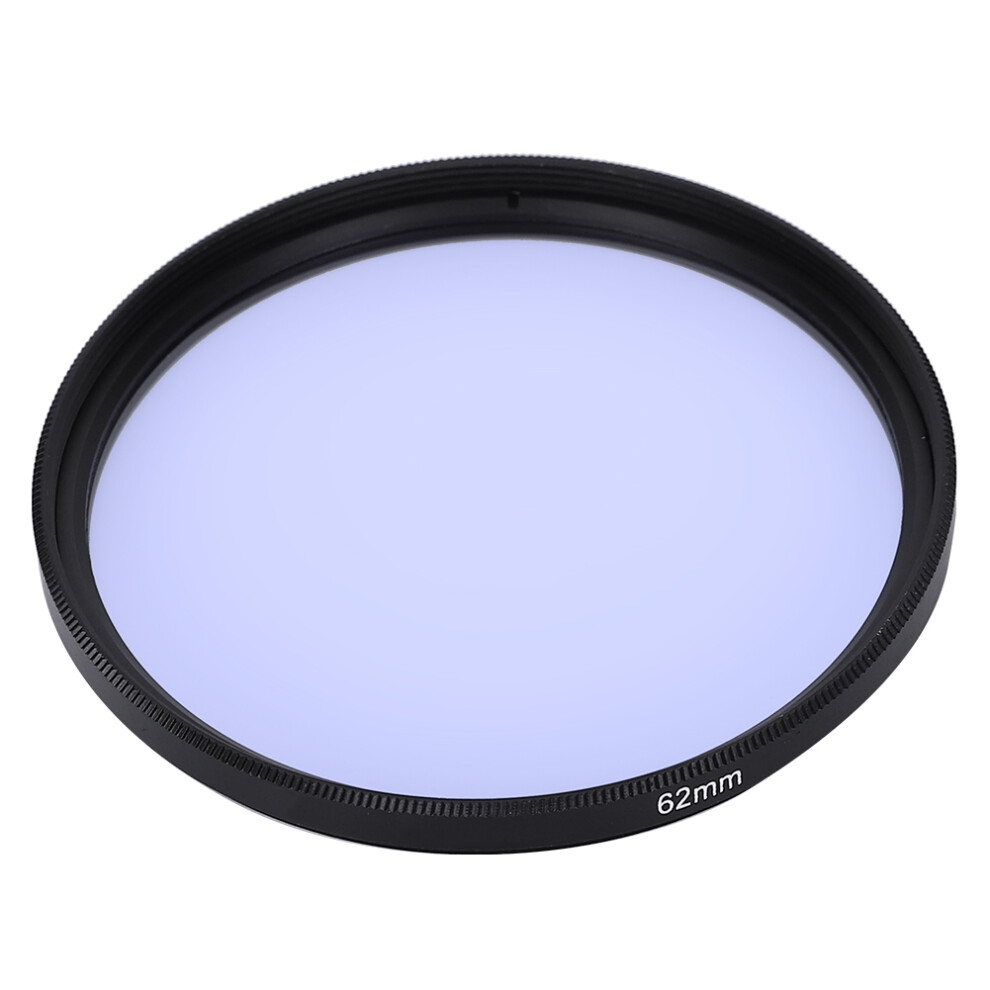 Junestar 62Mm Pollution Reduction Starry Sky Night Lens For Slr 643505149814
