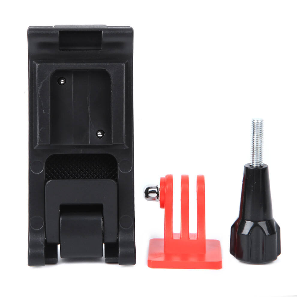 Universal Backpack Clip For Gopro Osmo Action 643505149876