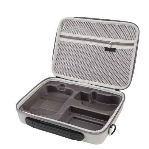 Drone Case Water Resistant PU Leather Mini 4K 1