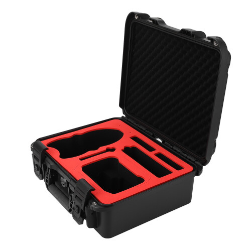 Explosion Proof Drone Case IP67 Water Resistant Mavic Air 3 RC 2 2