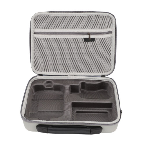 Drone Case Water Resistant PU Leather Mini 4K 2
