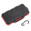 Drop Resistant Waterproof Battery Memory Card Storage Box for LP E8 1