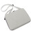 Drone Case Water Resistant PU Leather Mini 4K 4
