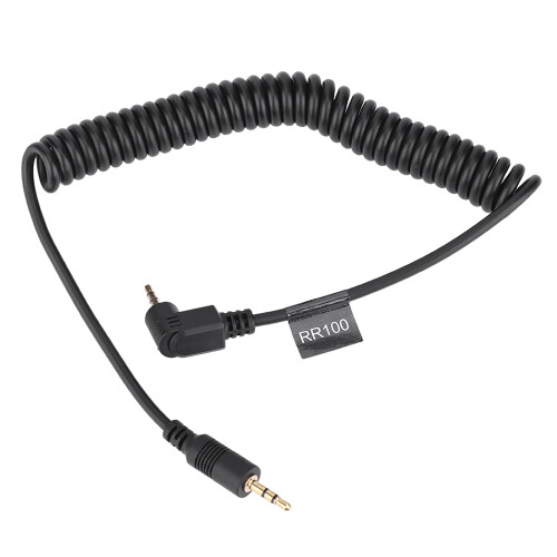 RR100 Shutter Flash Trigger Wire for Fujifilm