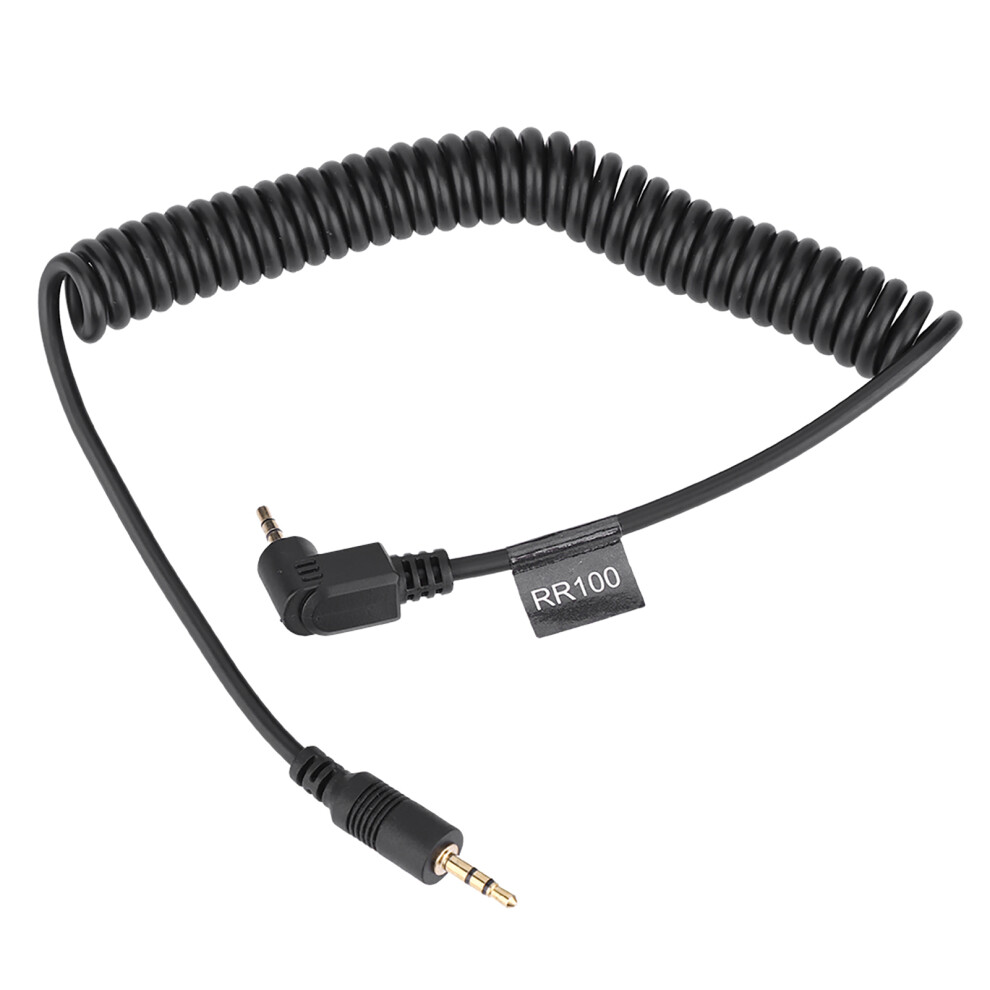 Rr100 Shutter Flash Trigger Wire For Fujifilm 643505034547