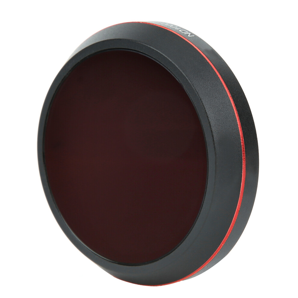 Junestar Nd1000 Lens Filter For Fujifilm X100v-X100s Light 643505031676