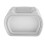 Action Camera Fill Light 3 Speed Adjustable 3 Color Temp Rechargeable 2