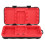 Drop Resistant Waterproof Battery Memory Card Storage Box for LP E8 4