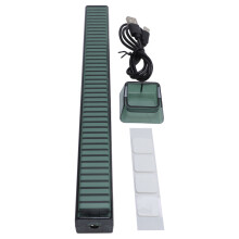RGB Music Level Light Sound Control LED Ambient Light Bar with Base