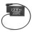 DC to DCC16 Full Decoding Dummy Battery for S1 Series Digital Camera 3