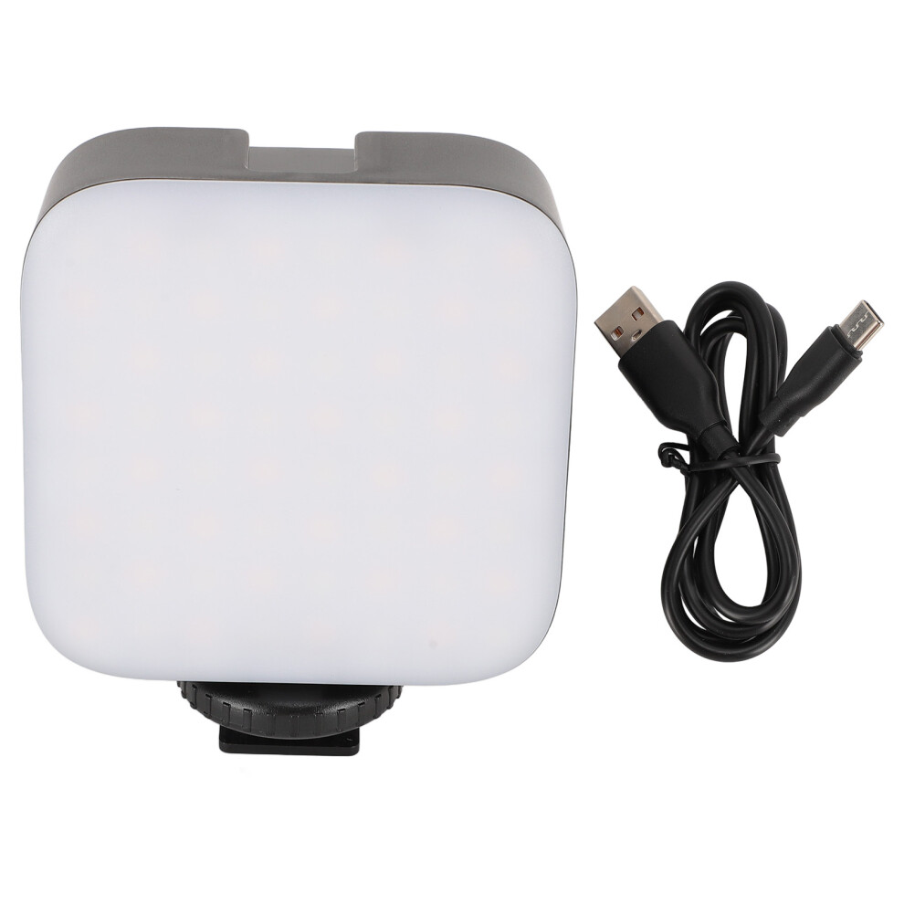Phone Fill 3000-6500K Adjustable Brightness 1200Mah Light 643505079937