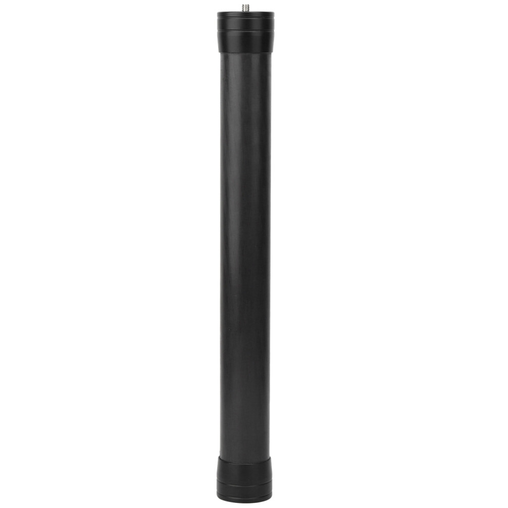 35Cm Carbon Fiber Extension Rod For Triaxial Stabilizer Selfie Stick 643505031898