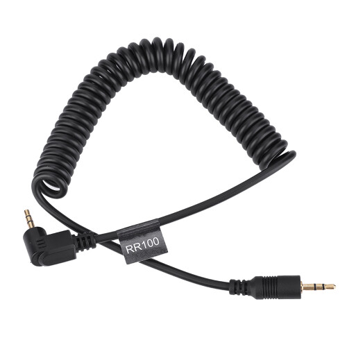 RR100 Shutter Flash Trigger Wire for Fujifilm 1