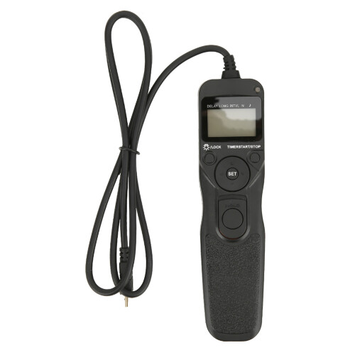 RM VPR1 Remote Shutter for Sony A7 A58 HX50