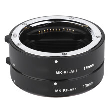 Meike MK RF AF1 Macro Lens 13mm 18mm Tube for Canon