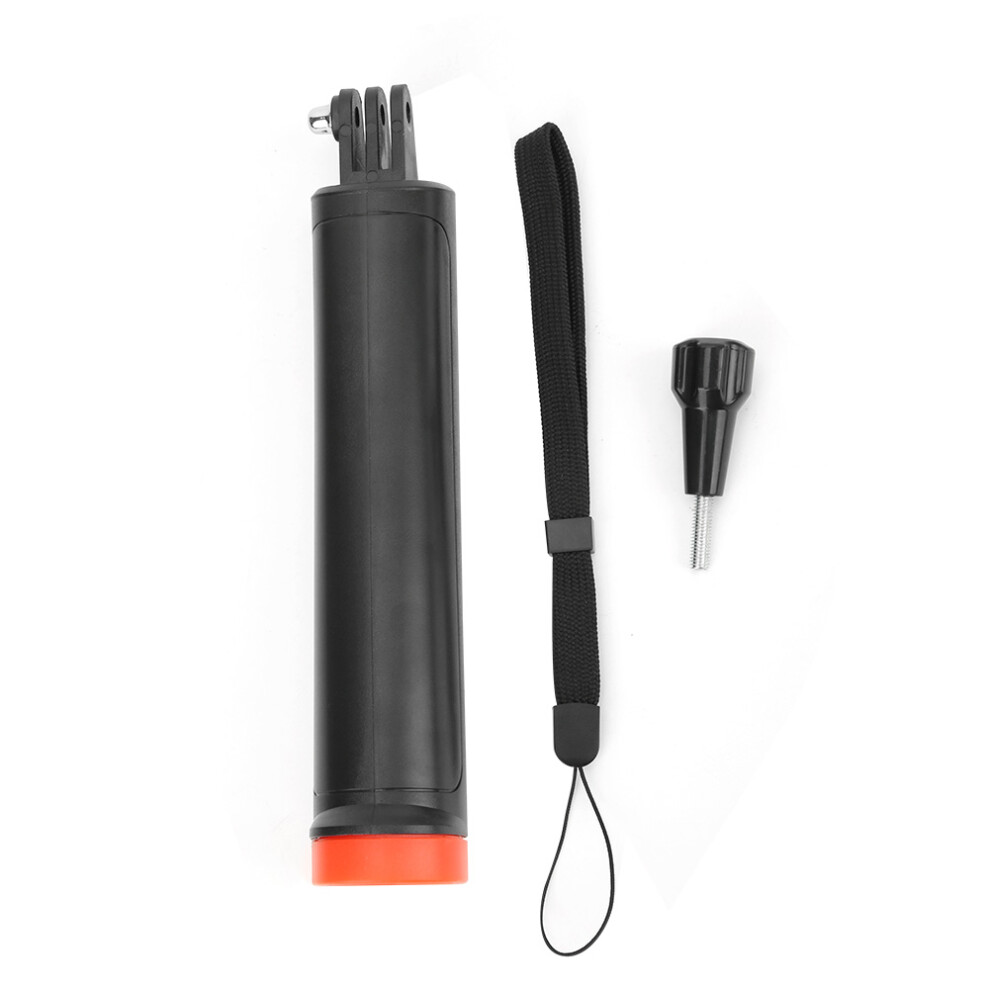 Sunnylife Floating Hand Grip For Gopro With Wrist Strap Screw 643505150506