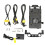 V Lock Mount Battery Plate with D-Tap DC USB Output for Cameras 1