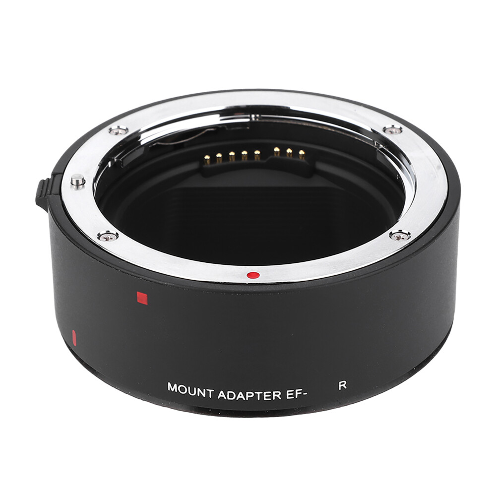 Meike Mk Eftr Af Adapter Ring For Canon Ef To Eos R 643505150421
