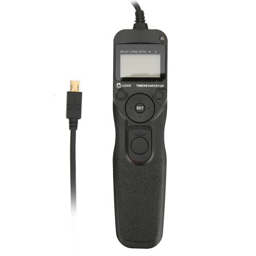 RM VPR1 Remote Shutter for Sony A7 A58 HX50 1