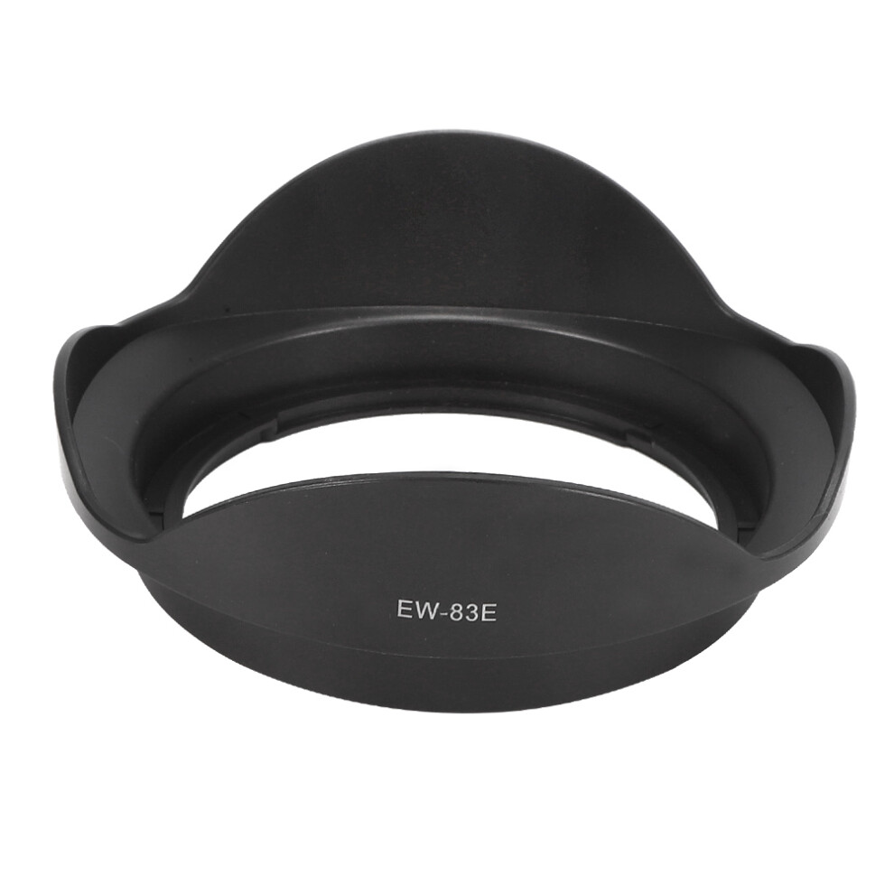 Ew-83E Lens Hood For Ef 17-40Mm 17-35 20-35Mm Lenses Light 643505029628