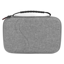 Drone Case Oxford Cloth Shock Dust Proof Double Zipper for Neo