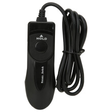 SLR Shutter Release Remote for Sony A7 A7R A7RII HX300 with LED Light